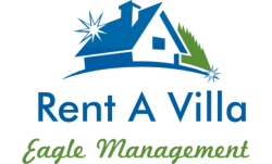 Rent a Villa Eagle Management